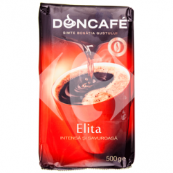 Doncafe Elita 500g 