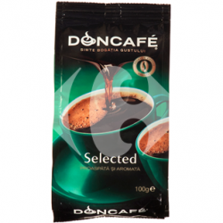 Doncafe Selected 100g 