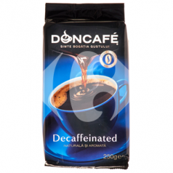 Doncafe Gold Decaffeinated 250g 