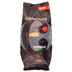 Doncafe Espresso boabe 1Kg 