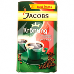 Jacobs Kronung Intense 250g 