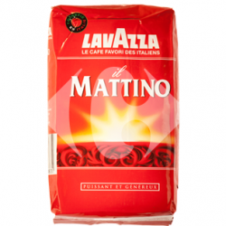 Lavazza Il Mattino 250g 
