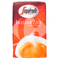 Segafredo Intermezzo 250g 