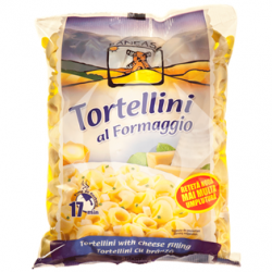 Baneasa Tortellini cu branza 250g 