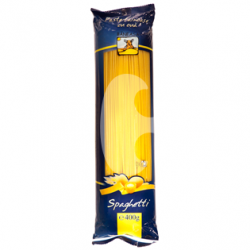 Baneasa Spaghetti cu ou 400g 