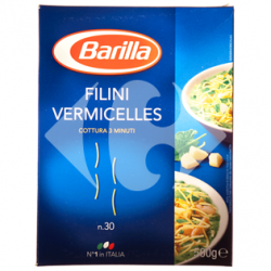 Barilla Filini Vermicelles 500g 