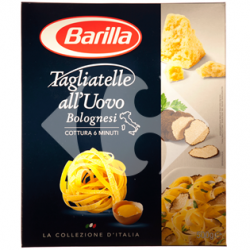 Barilla cu ou Tagliatelle 500g