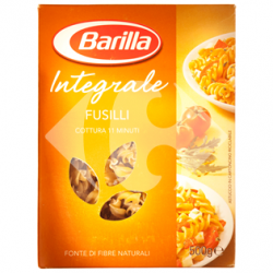 Barilla integrale Fusilli 500g 