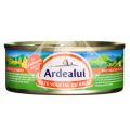 Ardealul Pate vegetal cu ardei 100g 