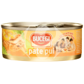Bucegi Pate pui 100g Bucegi Pate pui 100g