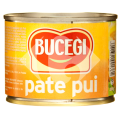 Bucegi Pate pui 200g Bucegi Pate pui 200g
