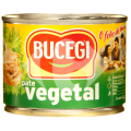 Bucegi Pate vegetal 200g Bucegi Pate vegetal 200g