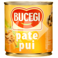 Bucegi Pate pui 300g Bucegi Pate pui 300g