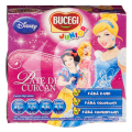Bucegi junior Disney Princess Pate de curcan 120g Bucegi junior Disney Princess Pate de curcan 120g