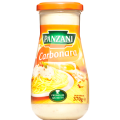 Panzani Sos carbonara 370g 