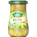 Panzani Sos pesto cu busuioc si branzeturi italiene 200g 