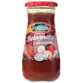 Panzani Sos cu carne si ciuperci 400g 