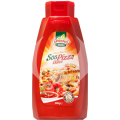 Spring Sos Pizza Dulce 600g 