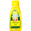 Bunatati de la Bunica Mustar fin 500g 