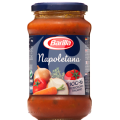 Barilla Sos de tomate Napoletana 400g 