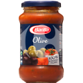 Barilla Sos de tomate cu masline 400g 
