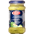 Barilla Sos pesto alla genovese cu busioc proaspat 190g