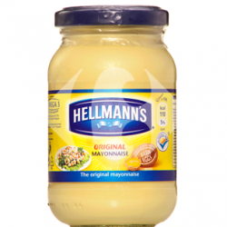 Hellmann's Maioneza original 225ml 