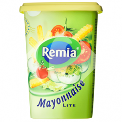 Remia Magra Maioneza light 600ml 
