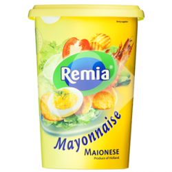 Remia Sos de maioneza 600ml 