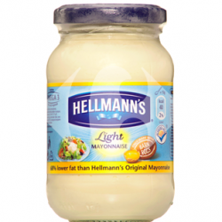 Hellmann's Maioneza light 225ml 