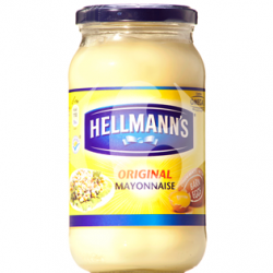 Hellmann's Maioneza original 420ml 